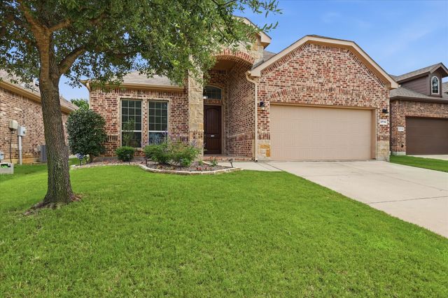 2716 Frontier Drive, Denton, TX 76210