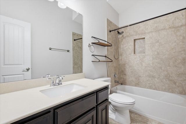 2716 Frontier Drive, Denton, TX 76210