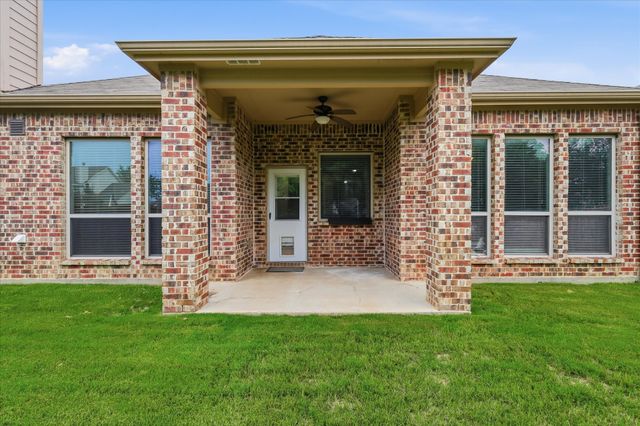2716 Frontier Drive, Denton, TX 76210