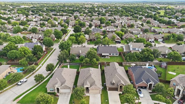 2716 Frontier Drive, Denton, TX 76210