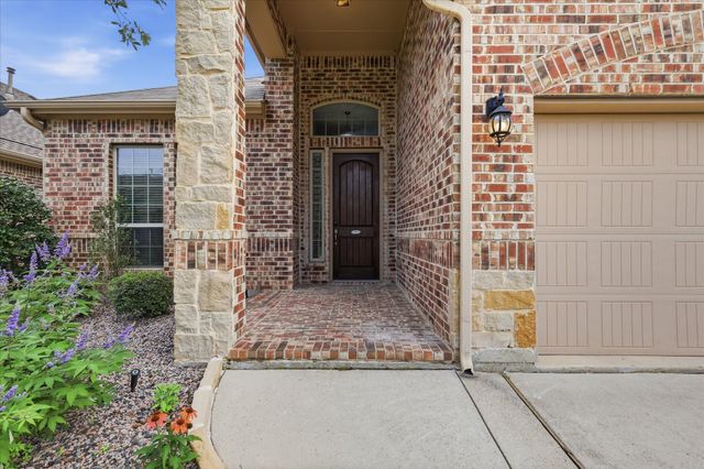 2716 Frontier Drive, Denton, TX 76210