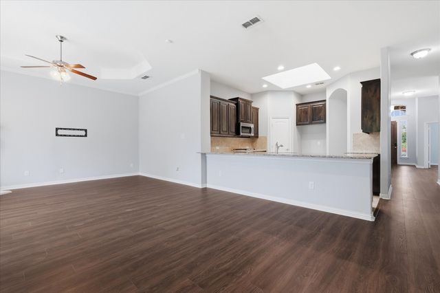 2716 Frontier Drive, Denton, TX 76210