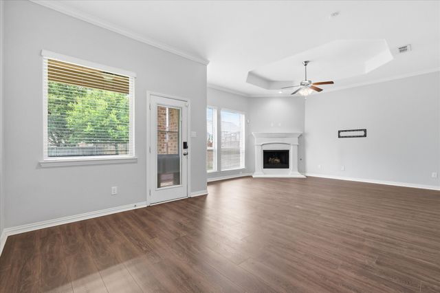 2716 Frontier Drive, Denton, TX 76210