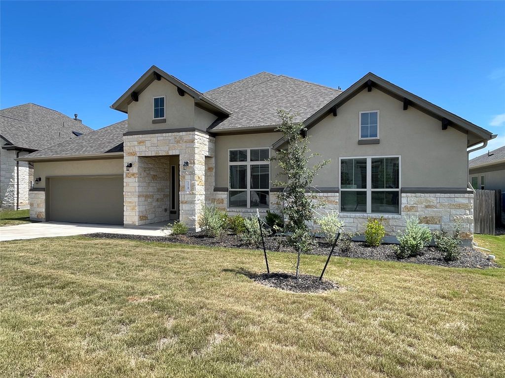 278 Eclipse DR, Austin, TX 78737