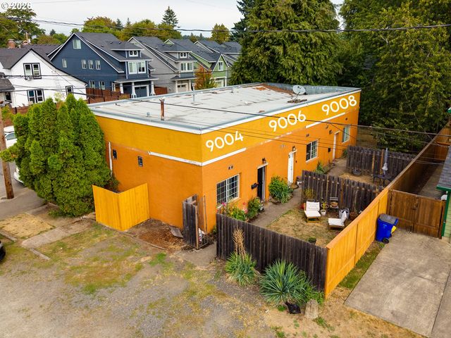 9004 N MOHAWK Ave, Portland, OR 97203