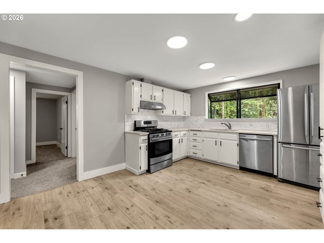 30921 Nw SPENCER Rd, La Center, WA 98629