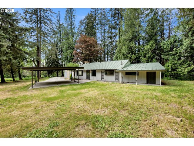 30921 Nw SPENCER Rd, La Center, WA 98629