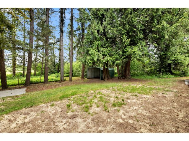 30921 Nw SPENCER Rd, La Center, WA 98629