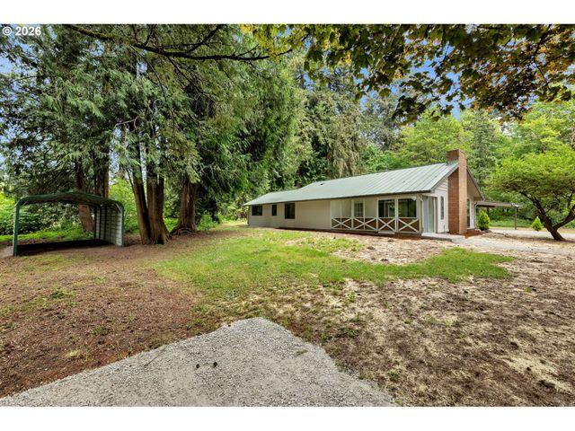 30921 Nw SPENCER Rd, La Center, WA 98629