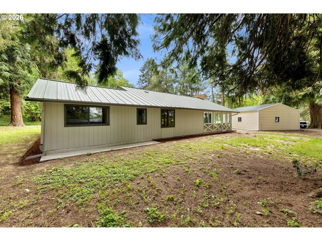 30921 Nw SPENCER Rd, La Center, WA 98629