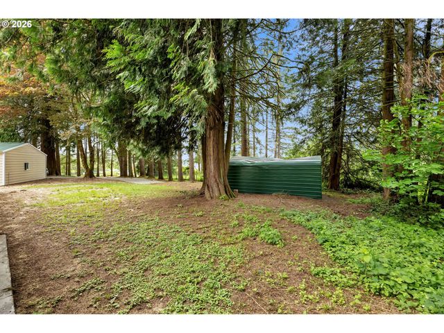 30921 Nw SPENCER Rd, La Center, WA 98629