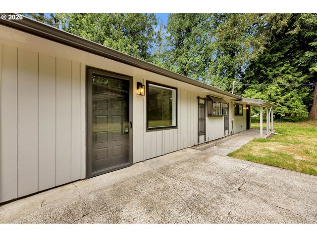 30921 Nw SPENCER Rd, La Center, WA 98629