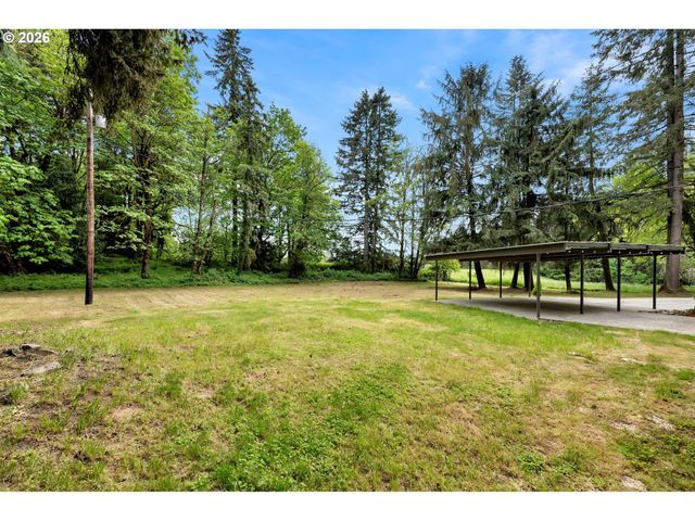 30921 Nw SPENCER Rd, La Center, WA 98629