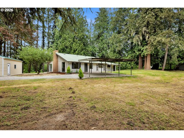 30921 Nw SPENCER Rd, La Center, WA 98629
