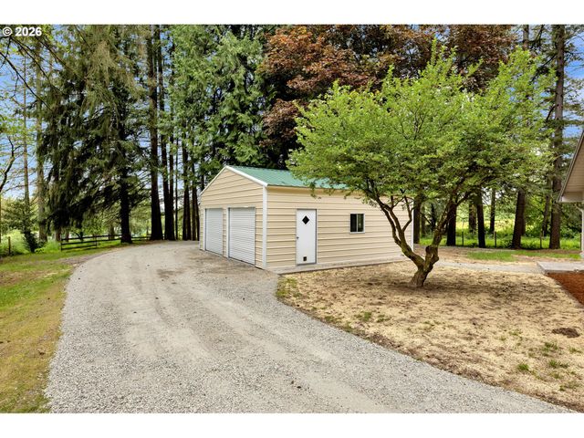 30921 Nw SPENCER Rd, La Center, WA 98629
