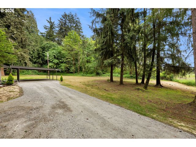 30921 Nw SPENCER Rd, La Center, WA 98629
