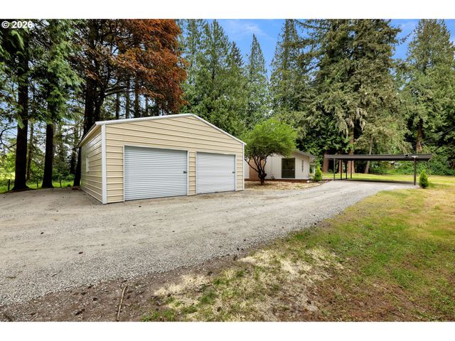 30921 Nw SPENCER Rd, La Center, WA 98629