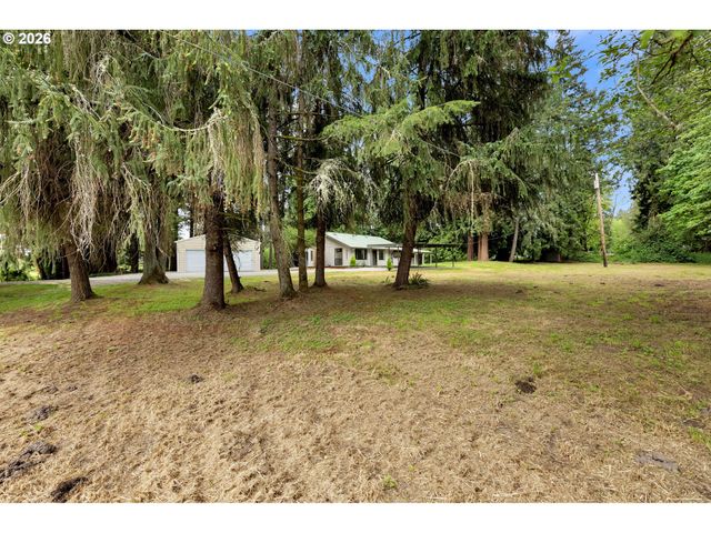30921 Nw SPENCER Rd, La Center, WA 98629