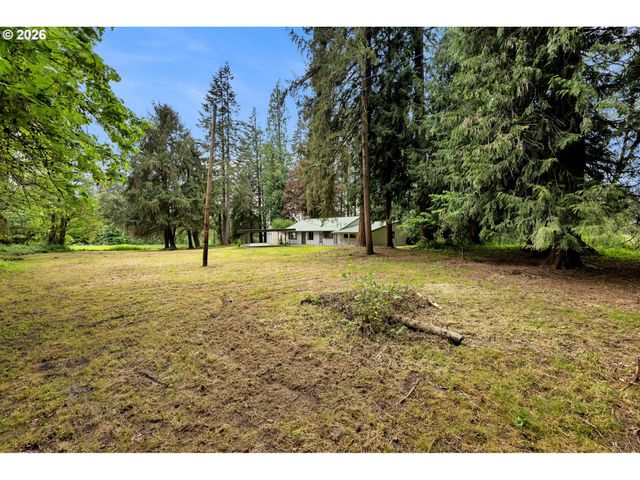 30921 Nw SPENCER Rd, La Center, WA 98629