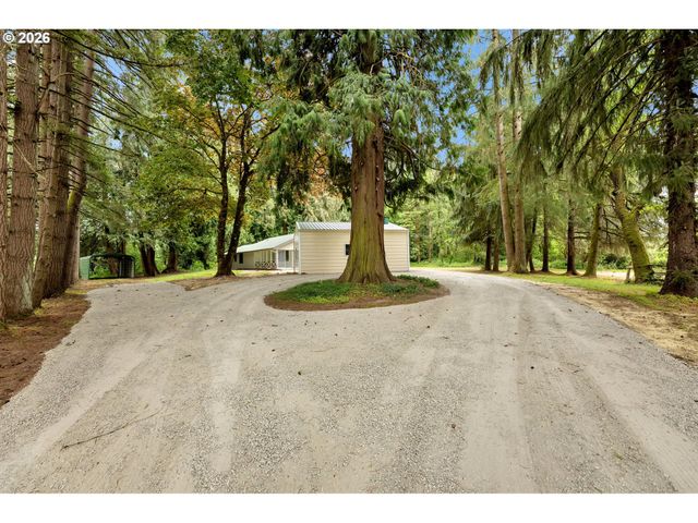 30921 Nw SPENCER Rd, La Center, WA 98629