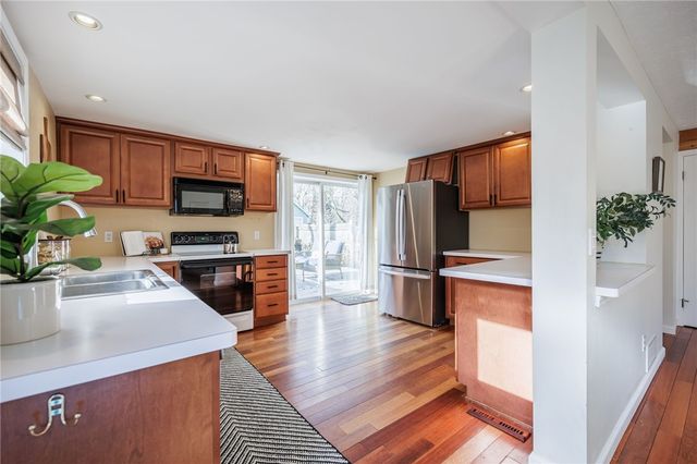 1 Monroe Street, Perinton, NY 14450