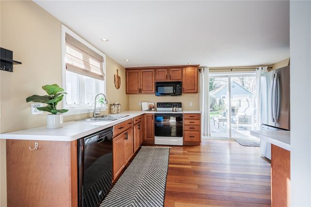 1 Monroe Street, Perinton, NY 14450