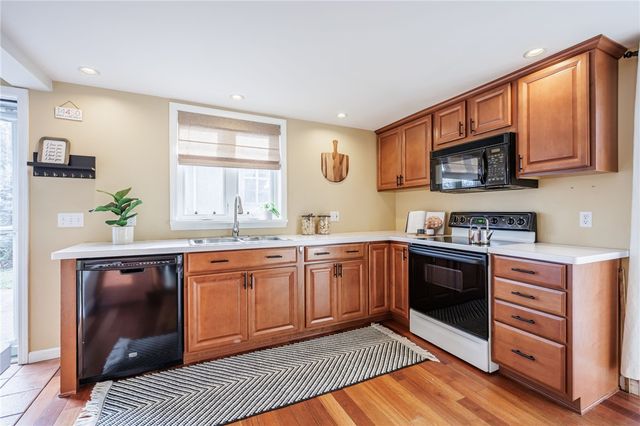 1 Monroe Street, Perinton, NY 14450