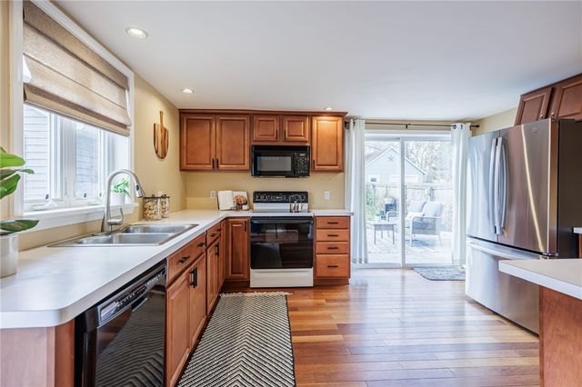 1 Monroe Street, Perinton, NY 14450