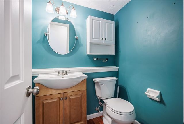 1 Monroe Street, Perinton, NY 14450