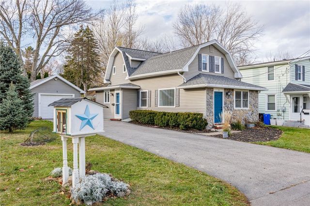 1 Monroe Street, Perinton, NY 14450