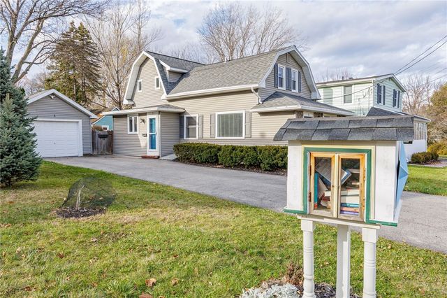 1 Monroe Street, Perinton, NY 14450