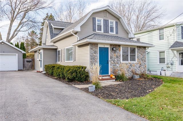 1 Monroe Street, Perinton, NY 14450