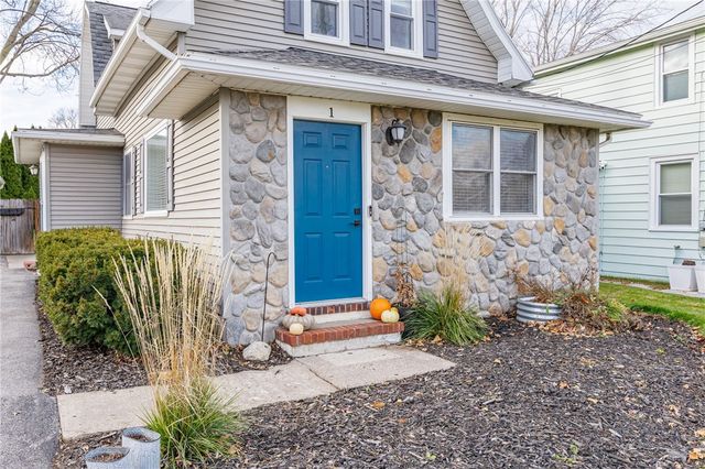 1 Monroe Street, Perinton, NY 14450