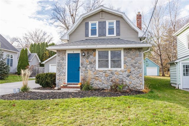 1 Monroe Street, Perinton, NY 14450