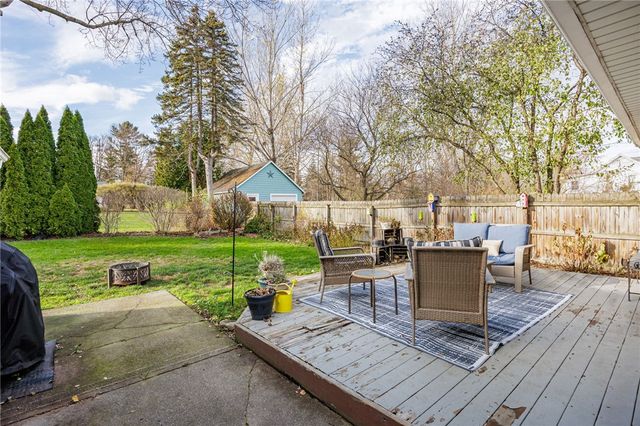 1 Monroe Street, Perinton, NY 14450