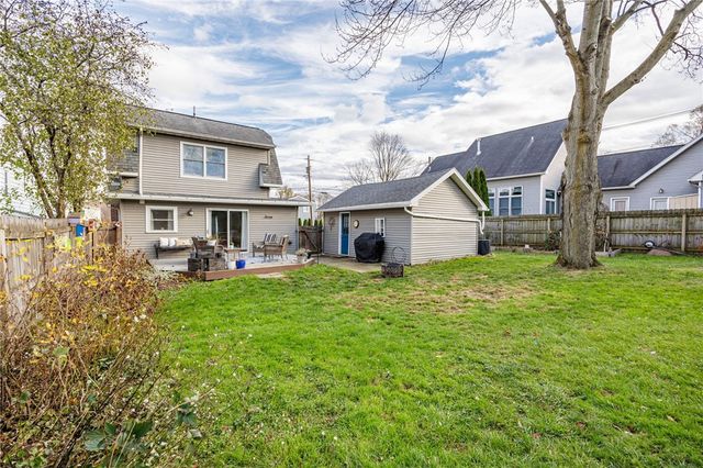 1 Monroe Street, Perinton, NY 14450