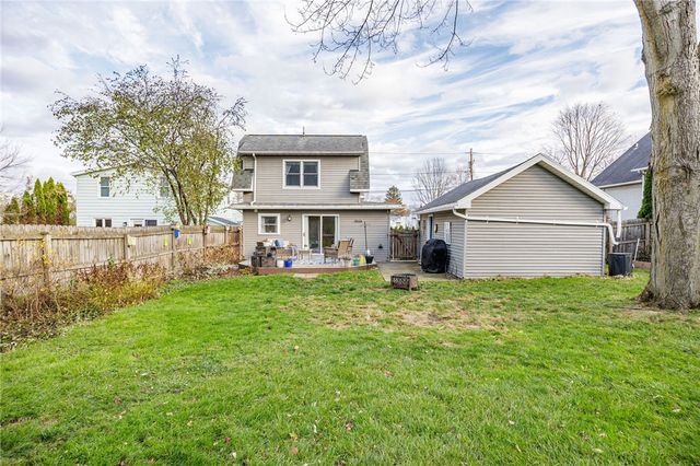 1 Monroe Street, Perinton, NY 14450