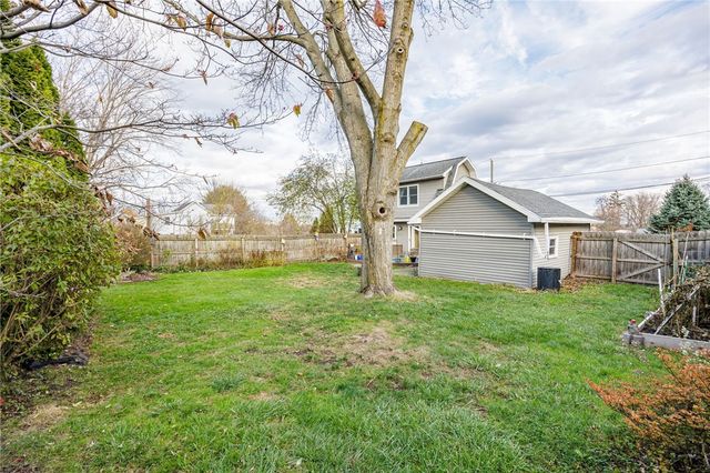 1 Monroe Street, Perinton, NY 14450