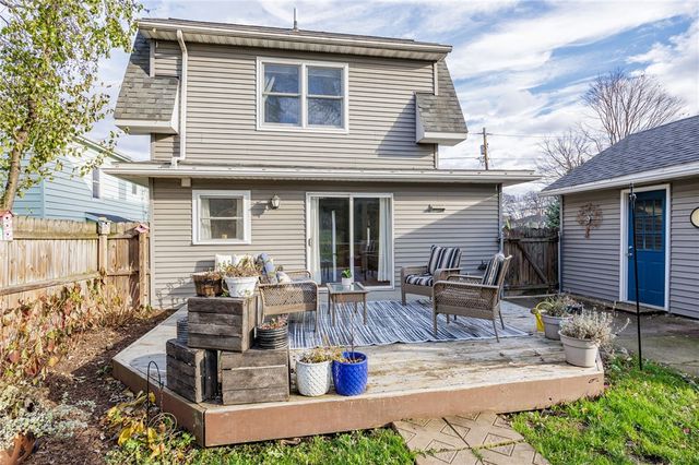 1 Monroe Street, Perinton, NY 14450