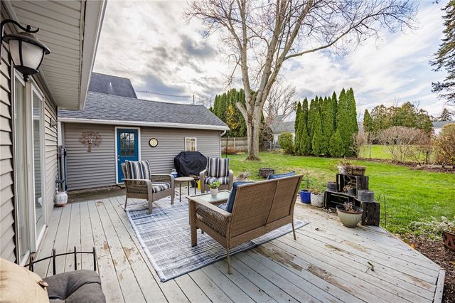 1 Monroe Street, Perinton, NY 14450