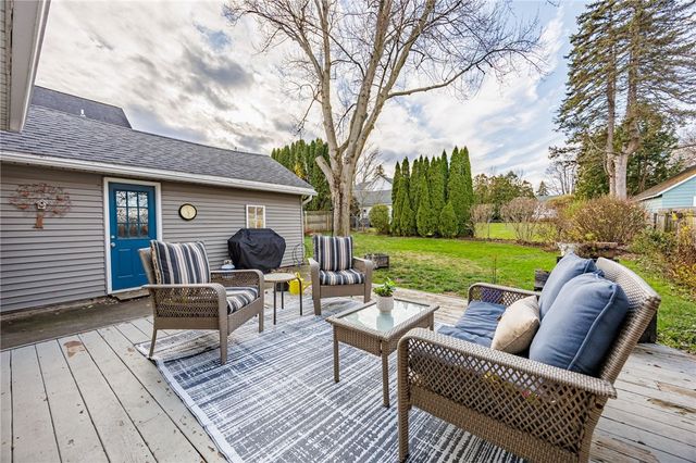 1 Monroe Street, Perinton, NY 14450