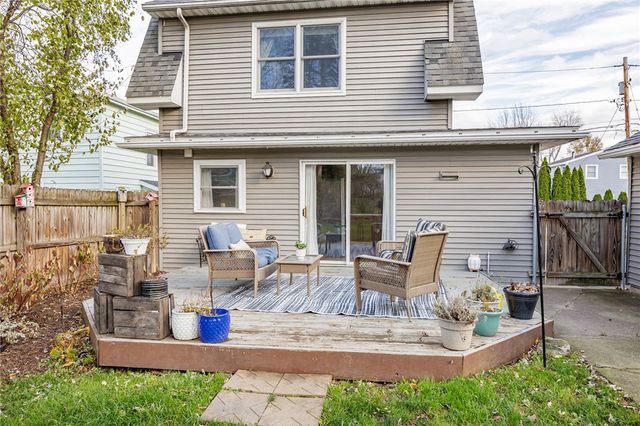 1 Monroe Street, Perinton, NY 14450