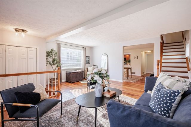 1 Monroe Street, Perinton, NY 14450