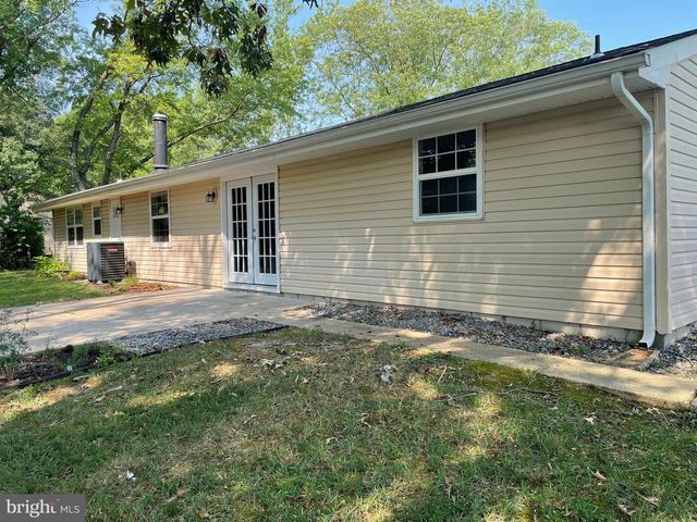 5611 DANIEL CIR, Waldorf, MD 20601