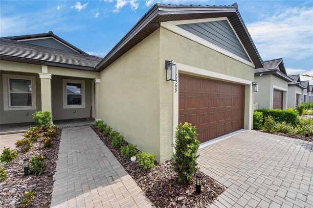 12569 LILY QUARTZ LOOP, Parrish, FL 34219