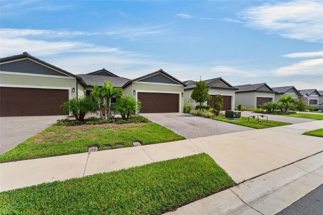 12569 LILY QUARTZ LOOP, Parrish, FL 34219