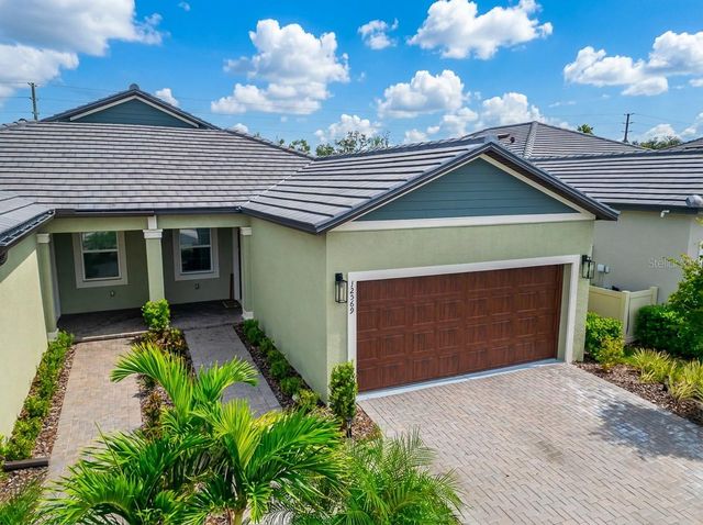 12569 LILY QUARTZ LOOP, Parrish, FL 34219
