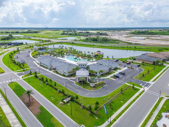 12569 LILY QUARTZ LOOP, Parrish, FL 34219
