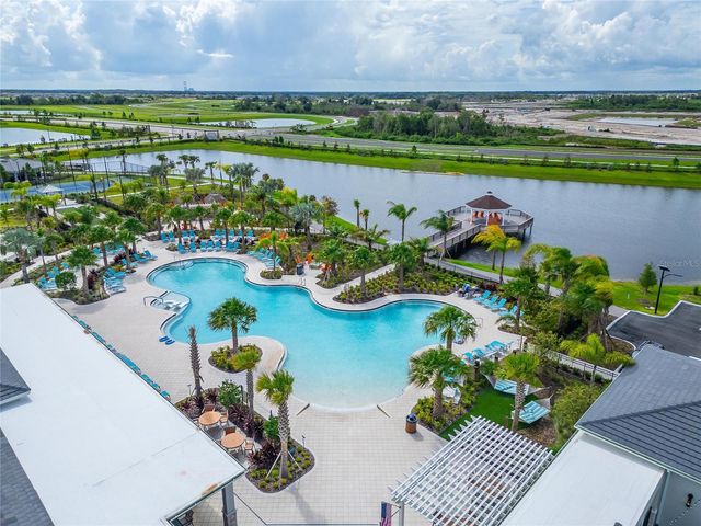 12569 LILY QUARTZ LOOP, Parrish, FL 34219
