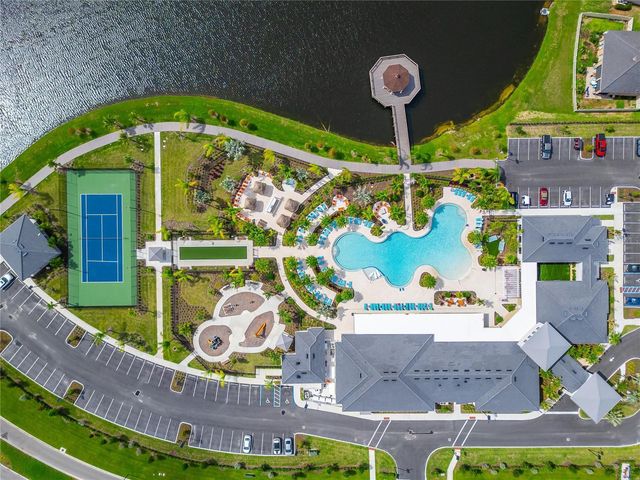 12569 LILY QUARTZ LOOP, Parrish, FL 34219